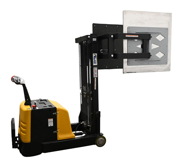 Vestil S-CB-2751-BCF counter balanced powered - view 3
