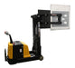 Vestil S-CB-2751-BCF counter balanced powered - view 3