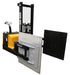 Vestil S-CB-2751-BCF counter balanced powered - view 4