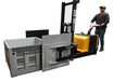 Vestil S-CB-2751-BCF counter balanced powered - view 7