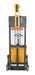 Vestil S-CB-62-SDC steel counter balanced drum lifter single grip - view 3