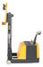 Vestil S-CB-62-SDC steel counter balanced drum lifter single grip - view 5