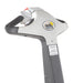 Vestil S-CB-62-SDC steel counter balanced drum lifter single grip - view 9