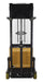Vestil S-CB-62 steel counter balanced powered lift - view 3