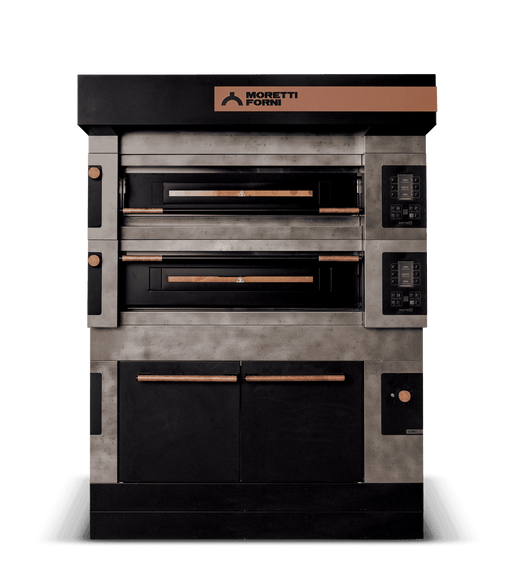 AMPTO ICON S105E1 commercial kitchen equipment - hero