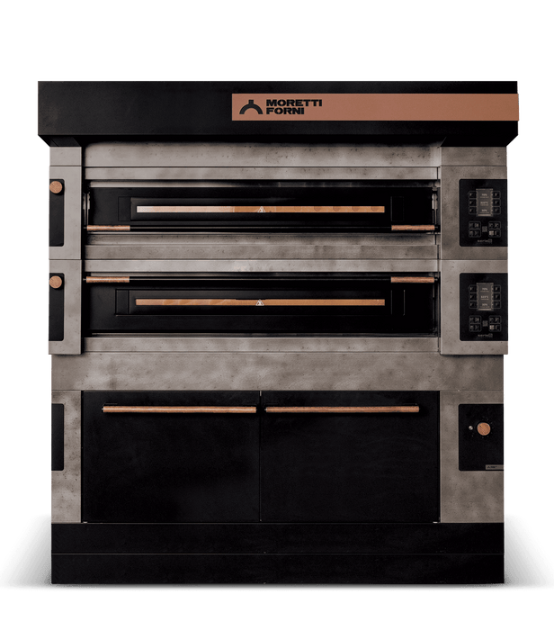 AMPTO ICON S125E1 commercial kitchen equipment - hero