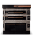 AMPTO ICON S125E1 commercial kitchen equipment - hero