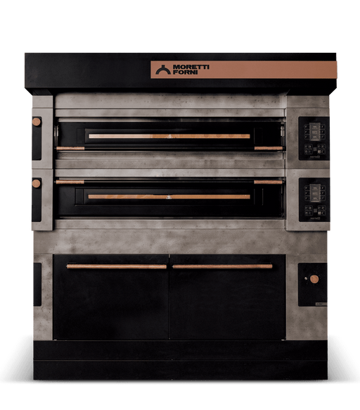 AMPTO ICON S120E1 commercial kitchen equipment - hero