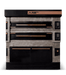 AMPTO ICON S120E1 commercial kitchen equipment - hero
