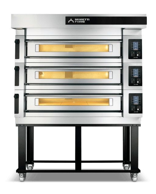 AMPTO S140E1 commercial kitchen equipment - hero