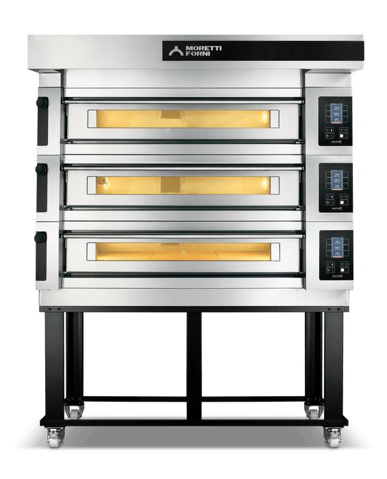 AMPTO S140E1 commercial kitchen equipment - hero