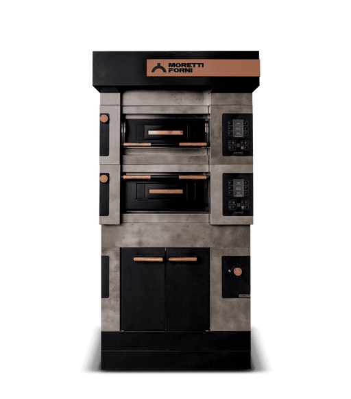 AMPTO ICON S50E1 commercial kitchen equipment - hero