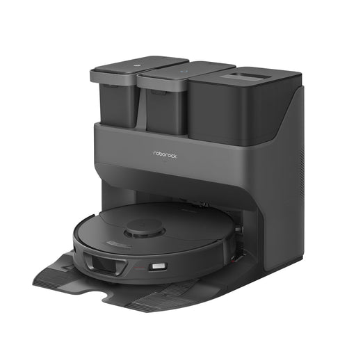 Roborock US Official Store Roborock S7 Max Ultra Robot Vacuum with RockDock® Ultra