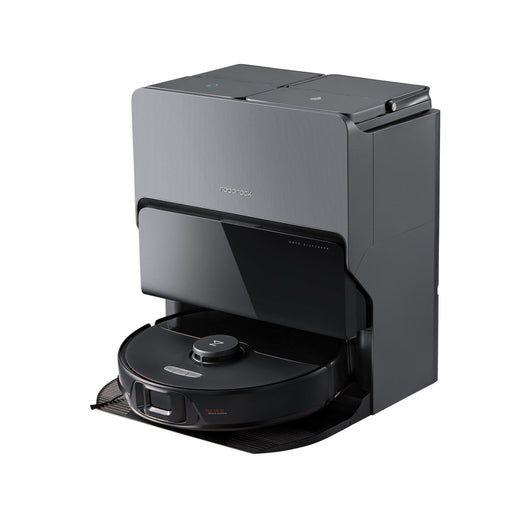 Roborock US Official Store Roborock S8 Max Ultra with  8-in-1 RockDock® Ultra