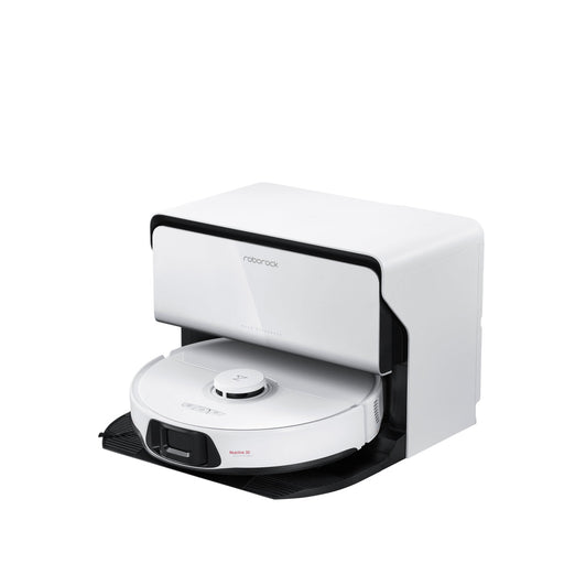 Roborock US Official Store Roborock S8 Max Ultra with Refill & Drainage System