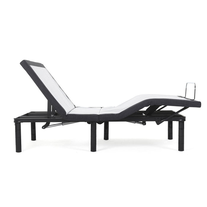 Hills Mattress & More Adjustable Base- Wireless Plus - Head Foot - Main Product Image