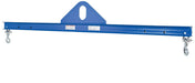 Vestil SBM-10-6 steel economy spreader beam - view 2