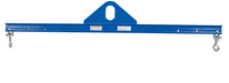 Vestil SBM-10-6 steel economy spreader beam - view 3