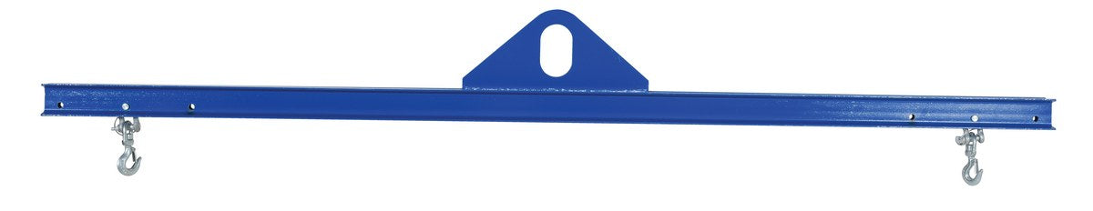 Vestil SBM-10-8 steel economy spreader beam - view 3