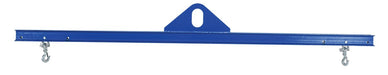 Vestil SBM-10-8 steel economy spreader beam - view 3