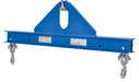 Vestil SBM-20-3 steel economy spreader beam - view 2