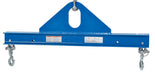 Vestil SBM-20-3 steel economy spreader beam - view 3