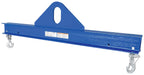 Vestil SBM-40-4 steel economy spreader beam - view 2