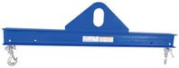 Vestil SBM-40-4 steel economy spreader beam - view 3