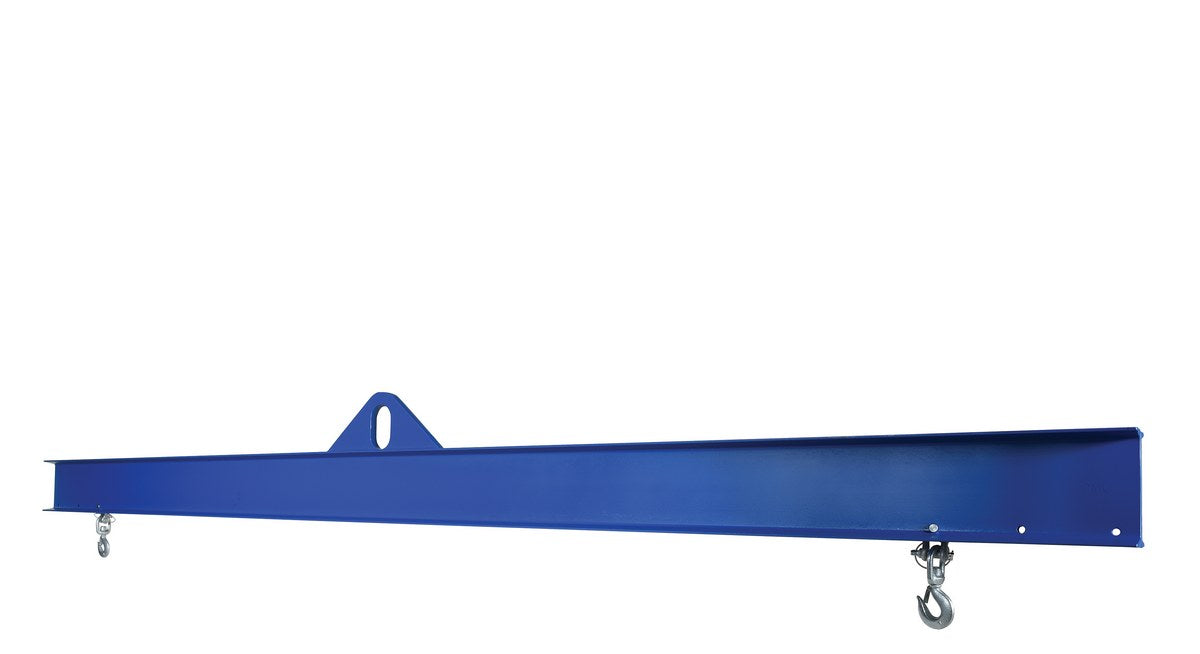 Vestil SBM-60-12 steel economy spreader beam - view 2