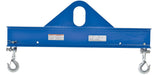 Vestil SBM-60-3 steel economy spreader beam - view 3