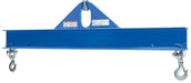 Vestil SBM-60-4 steel economy spreader beam - view 2