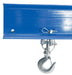 Vestil SBM-60-4 steel economy spreader beam - view 4