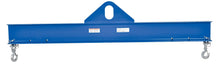Vestil SBM-60-6 steel economy spreader beam - view 3