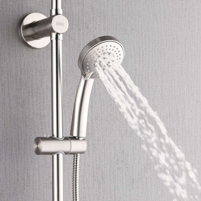 Forno Acqua Retrofit Shower System - view 7