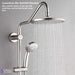 Forno Acqua Retrofit Shower System - view 4
