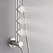 Forno Acqua Retrofit Shower System - view 8