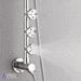 Forno Acqua Retrofit Shower System - view 9