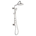 Forno Acqua Retrofit Shower System - view 1