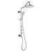Forno Acqua Retrofit Shower System - view 2