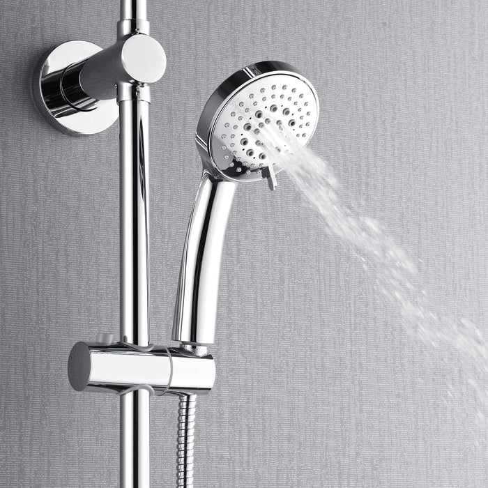 Forno Acqua Retrofit Shower System - view 5
