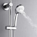 Forno Acqua Retrofit Shower System - view 5