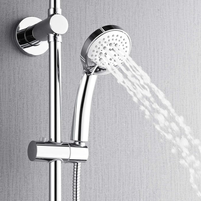 Forno Acqua Retrofit Shower System - view 6