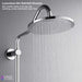 Forno Acqua Retrofit Shower System - view 4