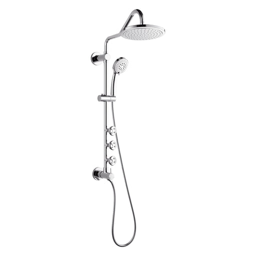 Forno Acqua Retrofit Shower System - view 1