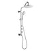 Forno Acqua Retrofit Shower System - view 1