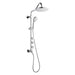 Forno Acqua Retrofit Shower System - view 2