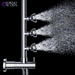 Forno Acqua Retrofit Shower System - view 13