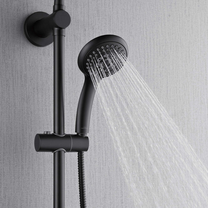 Forno Acqua Retrofit Shower System - view 3