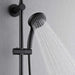 Forno Acqua Retrofit Shower System - view 4