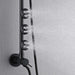 Forno Acqua Retrofit Shower System - view 3